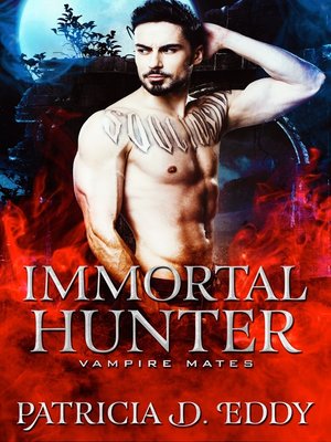 cover image of Immortal Hunter